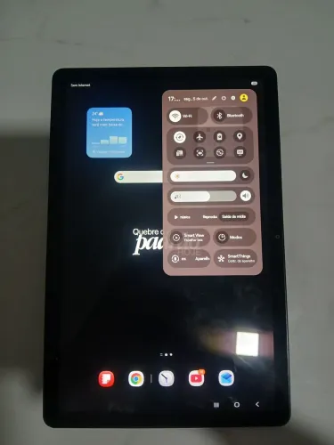Tablet A9 Novo