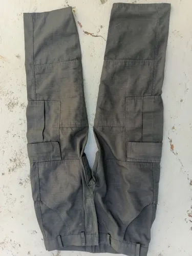 Calça tática N38 $45