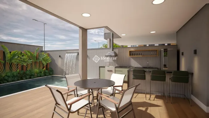 Apartamento 2 Quartos com Suíte no São Luís  Tradição e Qualidade de Vida em VR/RJ