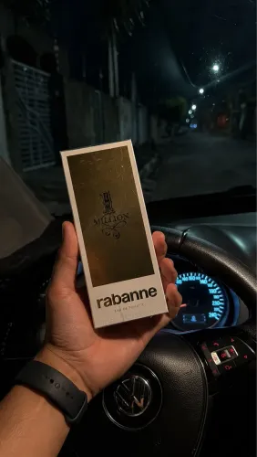 1 Million Original 100ml - Para Homens que Chamam Atenção