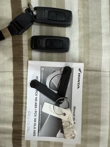 PCX160