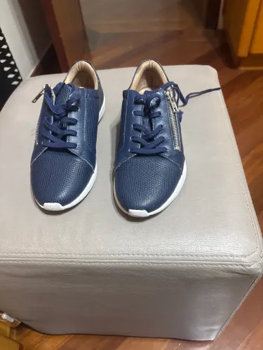 Tênis Usaflex Feminino