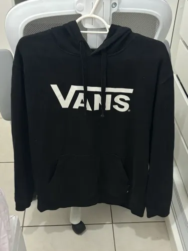 moletom vans 