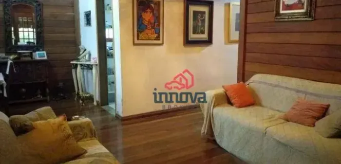 Casa com 6 dormitórios à venda, 220 m² por R$ 1.200.000,00 - Caraguatá - Mairiporã/SP