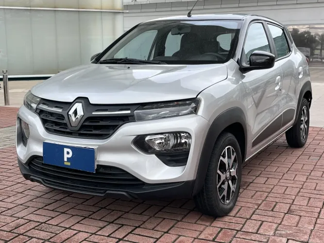 Renault Kwid 1.0 Intense 2023