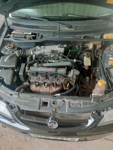 Chevrolet Celta 1.0/super/n.piq.1.0 MPFI VHC 8V 3P 2021