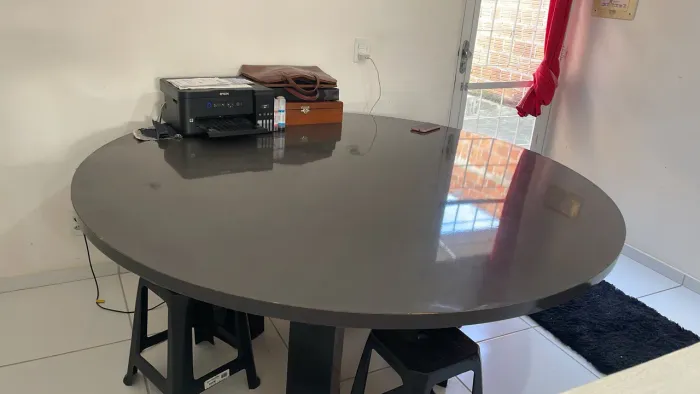 Mesa 1.80 x 1.80