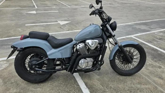 Honda VT 600 Shadow 600