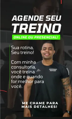 Personal Trainer