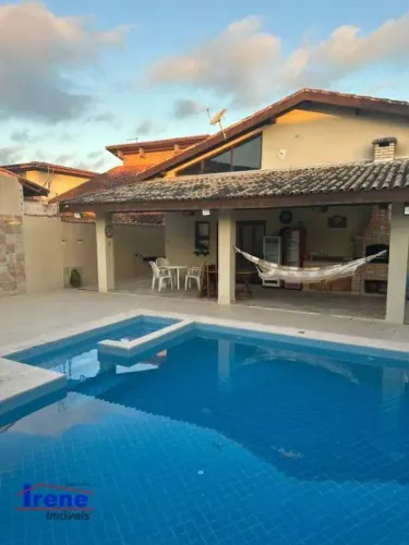 Casa com 3 dormitórios, 166 m² - venda por R$ 1.000.000,00 ou aluguel por R$ 6.500,00/mês 