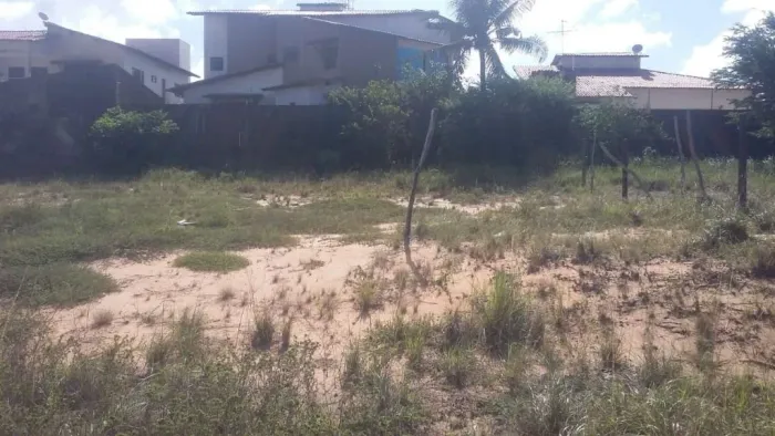 Terreno à venda, 600 m² por R$ 280.000,00 - Candelária - Natal/RN