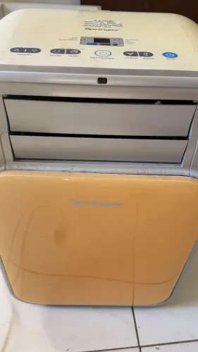 Ar condicionado Portátil