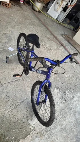 Bicicleta aro 20