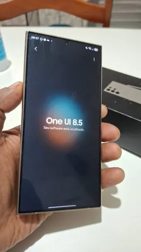 Galaxy s24 Ultra