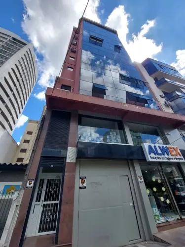 CAXIAS DO SUL - Conjunto Comercial/Sala - SÃO PELEGRINO