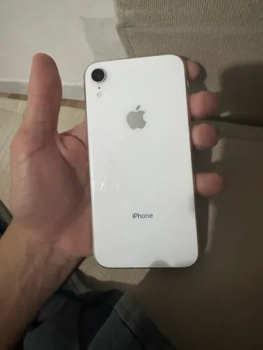 iPhone XR todo original 64gb