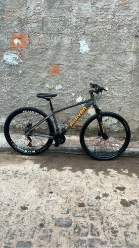 Bicicleta a venda!!!