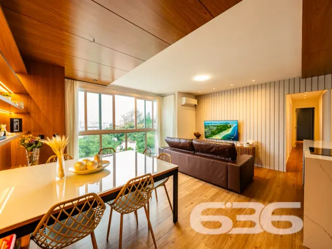 Apartamento | Joinville | Centro