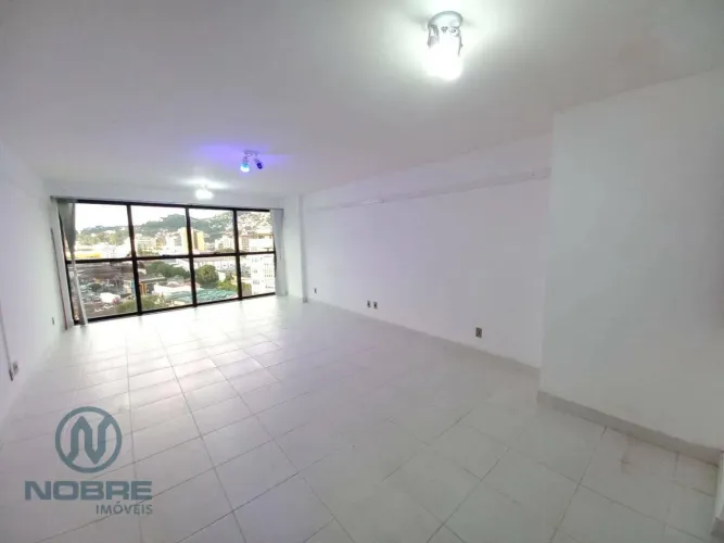 Sala à venda, 41 m² por R$ 425.000 - Várzea - Teresópolis/RJ