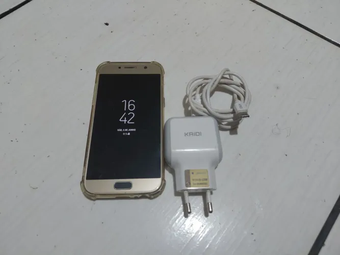 Samsung a5 2017