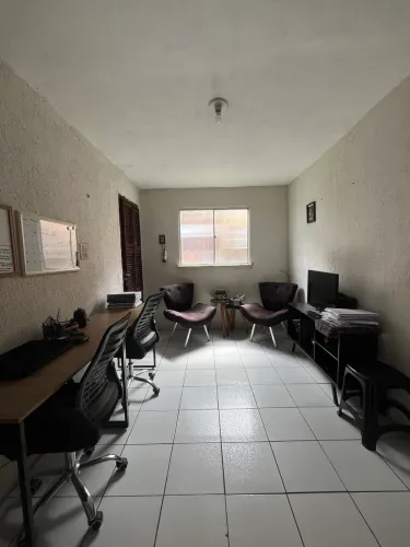 Apartamento à Venda - Bairro Pici | Excelente Localização