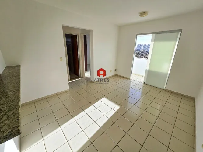 Apartamento para Alugar no Portal Vale dos Rios | 2 Quartos | 97m² | Lazer Completo