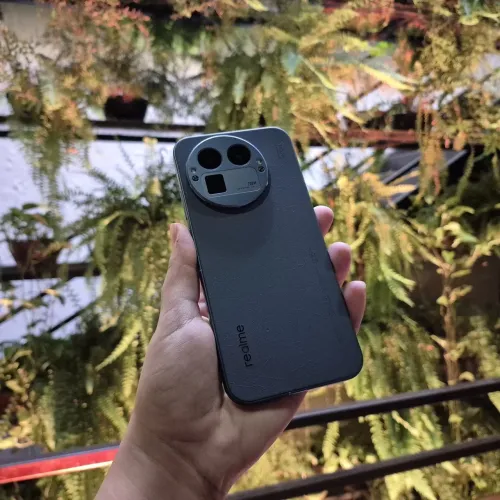 Realme GT8 PRO