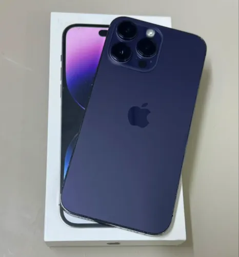 iPhone 14 Pró 256gb