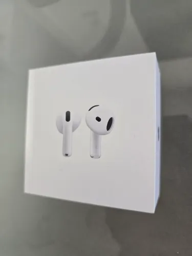 Airpods 5 lacrado