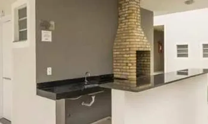 APARTAMENTO NO ESPLANADA (CONDOMÍNIO FECHADO), 2 QUARTOS