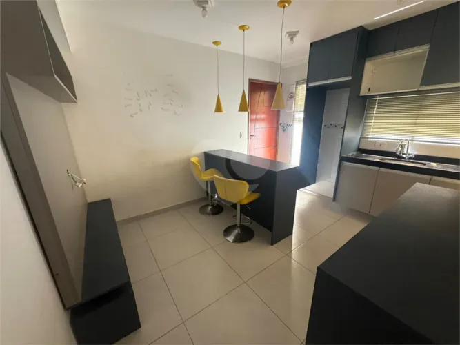 Apartamento com 1 quartos à venda em Vila campanela - SP