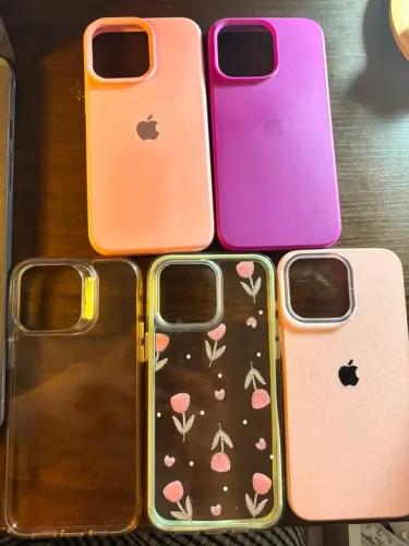Capinhas/case iPhone 15 pro Max
