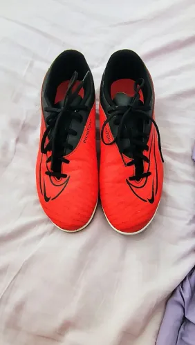 Chuteira Nike Phantom Gx