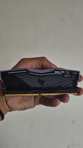 Vendo peças de computador usadas.