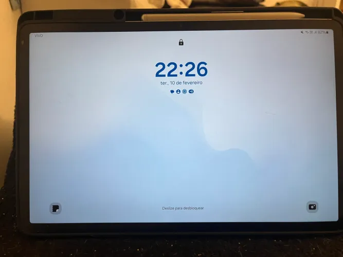 Tablet Galaxy S7 FE (128GB)