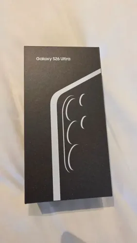 Galaxy S26 Ultra 5G 12X NO CARTAO FELIX STORE BRASIL LOJA FISICA NO COIMBRA
