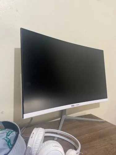 Monitor gamer