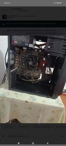 Pc Gamer, Troco por Xbox onde ou Superior