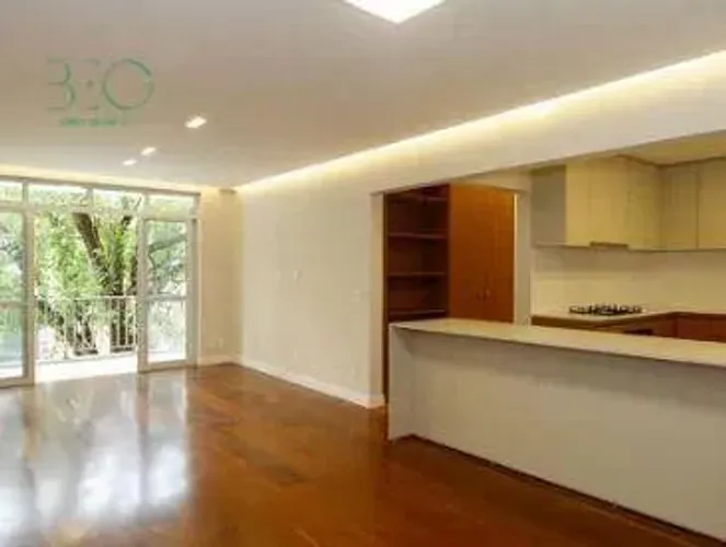 Apartamento com 3 dormitórios à venda, 125 m² por R$ 2.299.000 - Pinheiros - São Paulo/SP