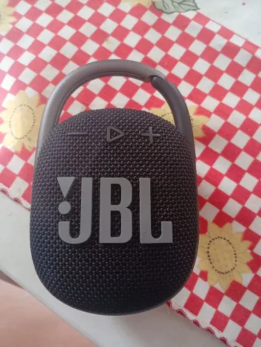 Caixinha jbl