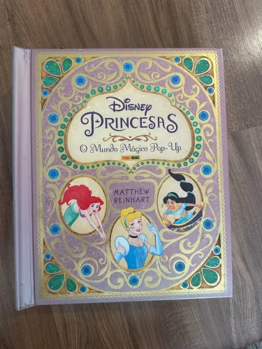 Livro infantil