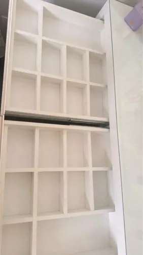 Vendo pentradeira de ótima qualidade