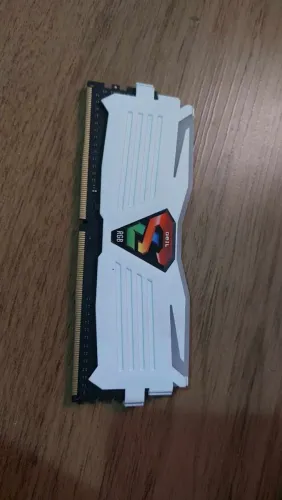 Memoria Ram DDR4 8GB 3200Mhz