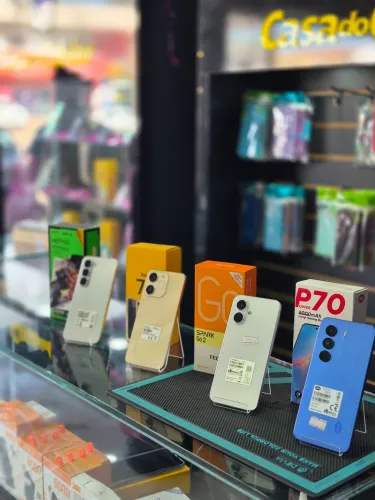 ? Celular No Boleto Sem Consulta ao Spc e Serasa?