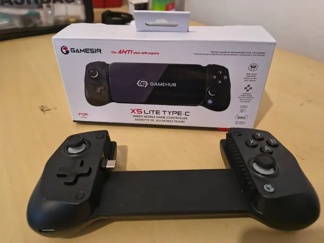 Joystick Android/ iPhone