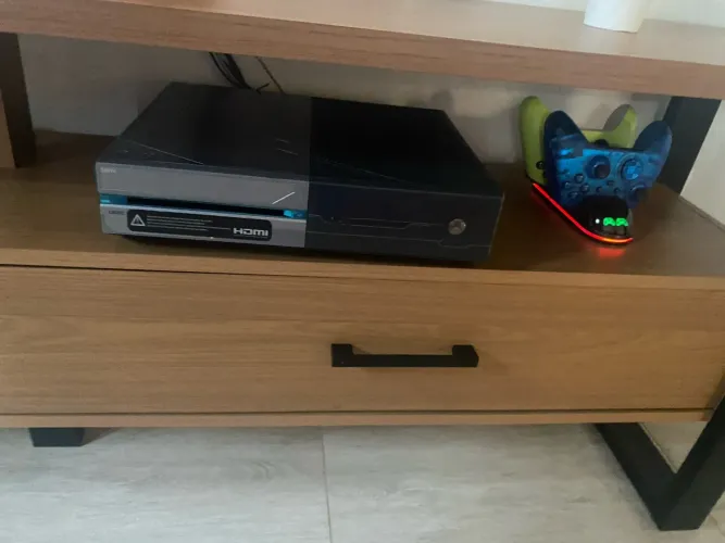 Xbox one edit haro 1tb