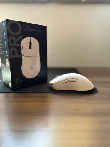 G Pro X SuperLight 2 Dex