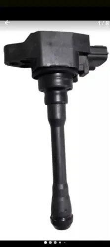 Bobina de ignição de Nissan Tiida e Livina 1.8