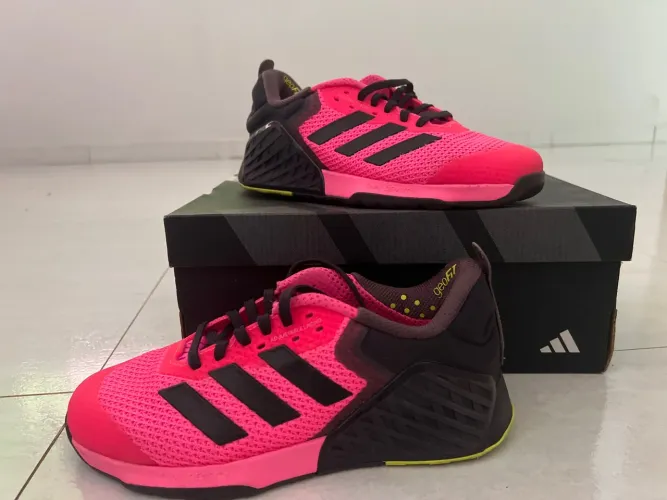 Tênis adidas ultraboost light W original 36