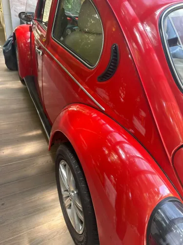 Volkswagen Fusca 1300 1973